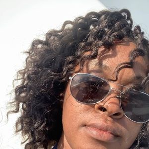 Meet your Posher, Melinda